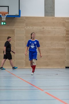 Bild 481 - B-Juniorinnen Jens Rathje Juniorinnen Cup